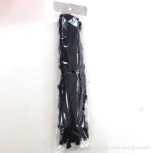 Synthetic Crotchet Braiding Hair new style Locs Braid Hair Extension
